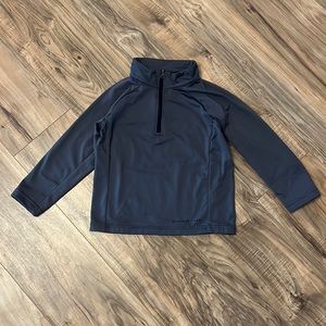 Boulder Gear Kids Mid Layer